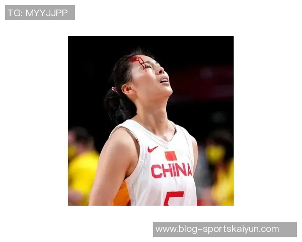 两年前的今天中国女篮险胜日本夺亚运金牌王思雨绝杀成英雄