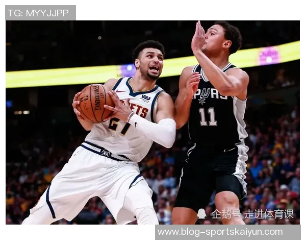 兰德尔末节发力独揽17分强攻唐斯助球队逆转胜利