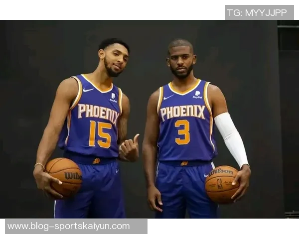 卡梅隆约翰逊热爱太阳队氛围回归球场始终充满乐趣与享受